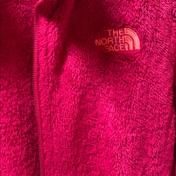 Northface sweater - Picture 2 of 3